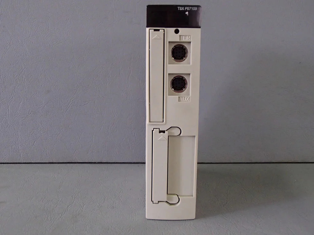 SCHNEIDER  TSXP57103M