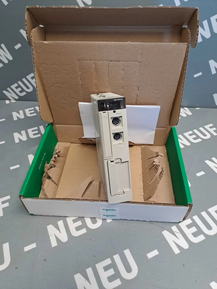 SCHNEIDER  TSXP57103M