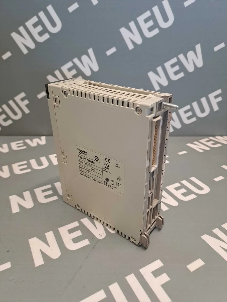 SCHNEIDER  TSXP57103M