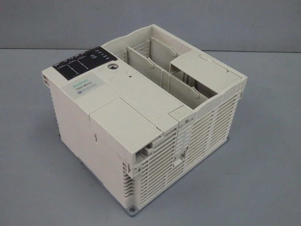 TÉLÉMÉCANIQUE  TSX3710101