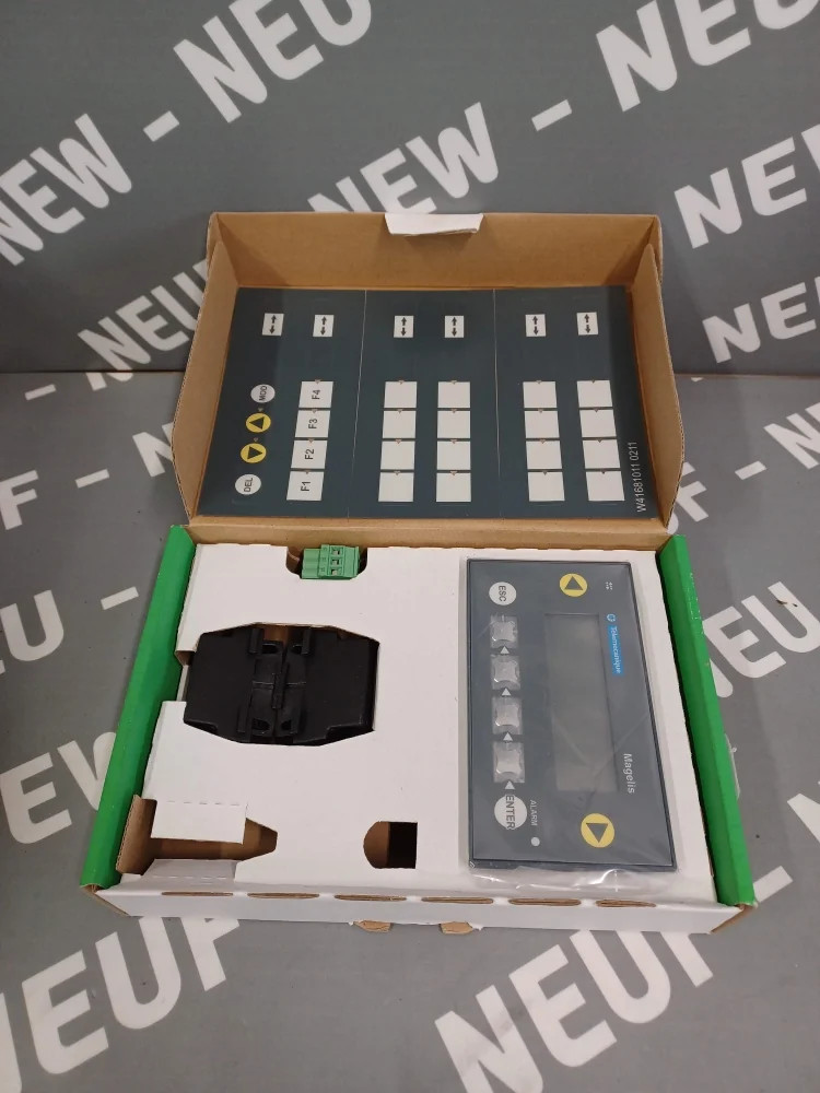 TÉLÉMÉCANIQUE  XBTN401