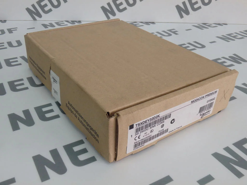 SCHNEIDER  TSXDEY32D2K