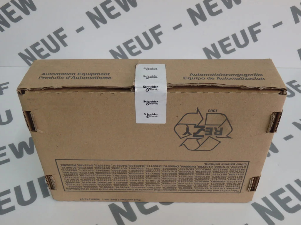 SCHNEIDER  TSXDEY32D2K