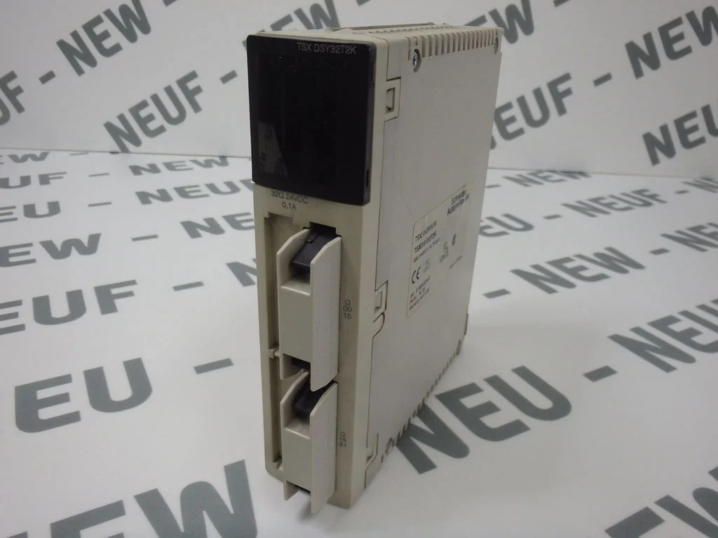 SCHNEIDER  TSXDSY32T2K