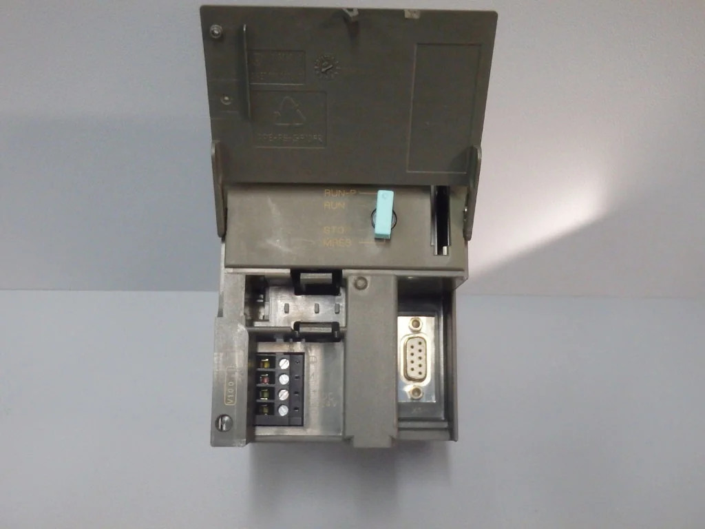 SIEMENS 6ES7315-1AF03-0AB0