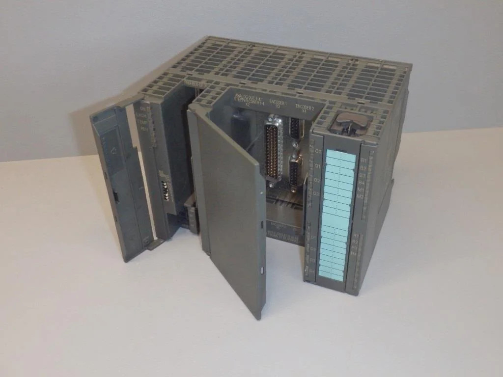 SIEMENS 6ES7174-0AA00-0AA0