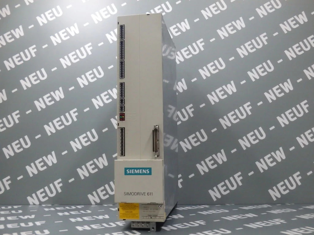 SIEMENS 6SN1145-1BA00-0BA0