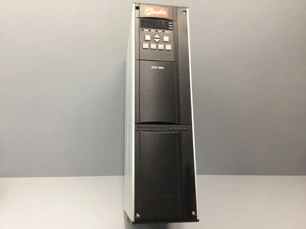 DANFOSS  MCD3022-T5-B21CV4