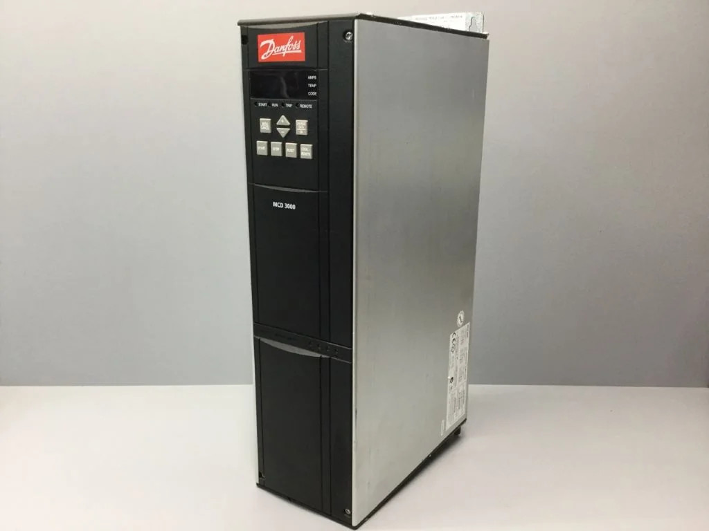 DANFOSS  MCD3022-T5-B21CV4