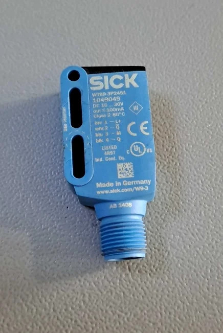 SICK  WTB9-3P2461