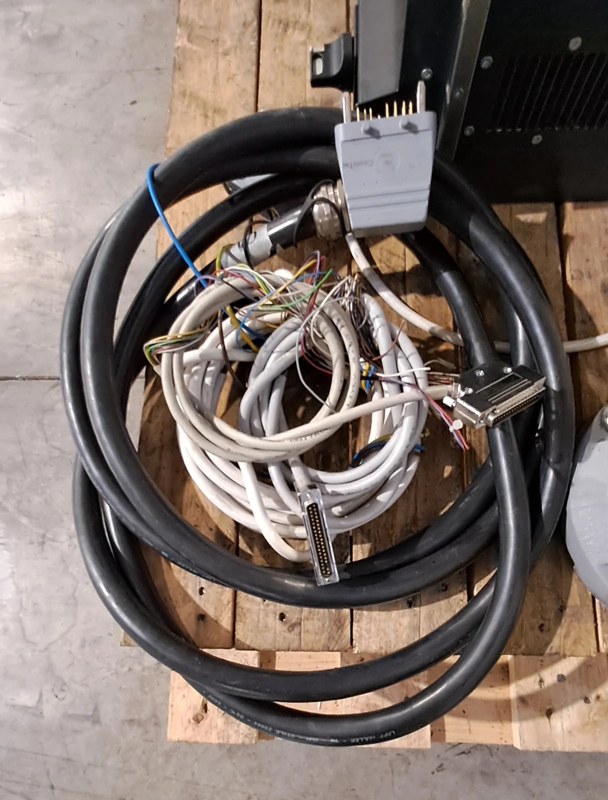 STAUBLI  ROBOT TS60-CS8C