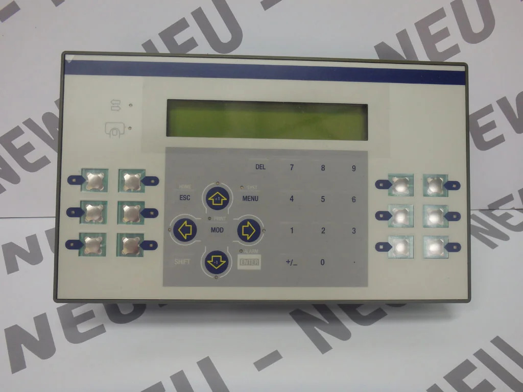 TÉLÉMÉCANIQUE  XBT-P021010