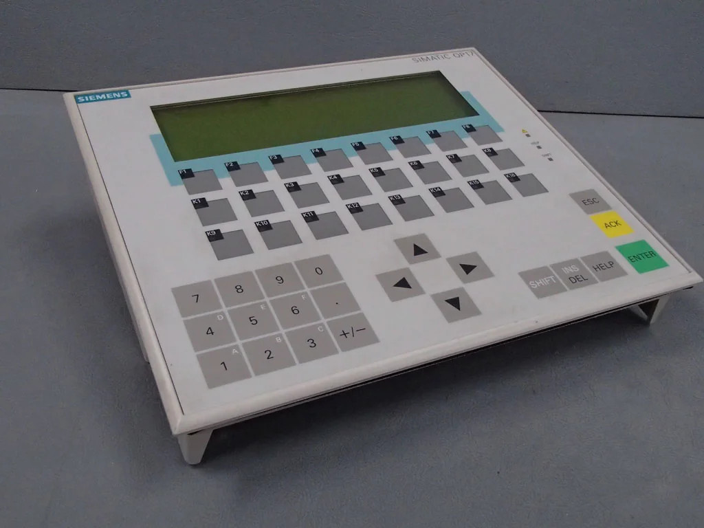 SIEMENS 6AV3617-1JC20-0AX1