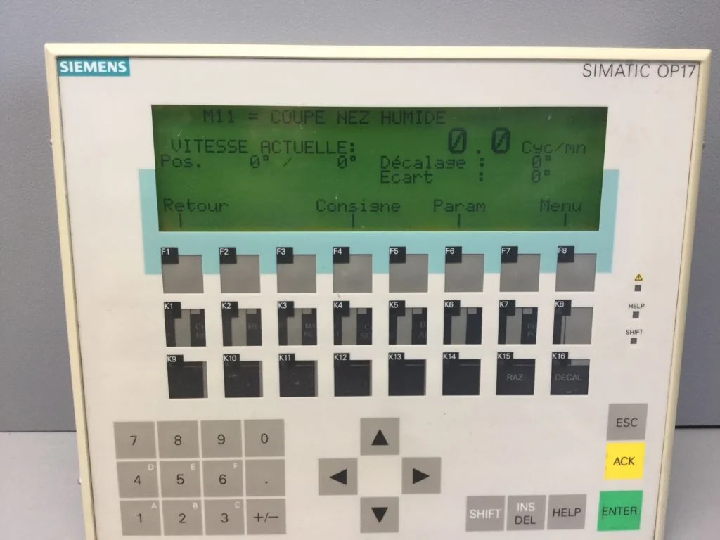 SIEMENS 6AV3617-1JC20-0AX1