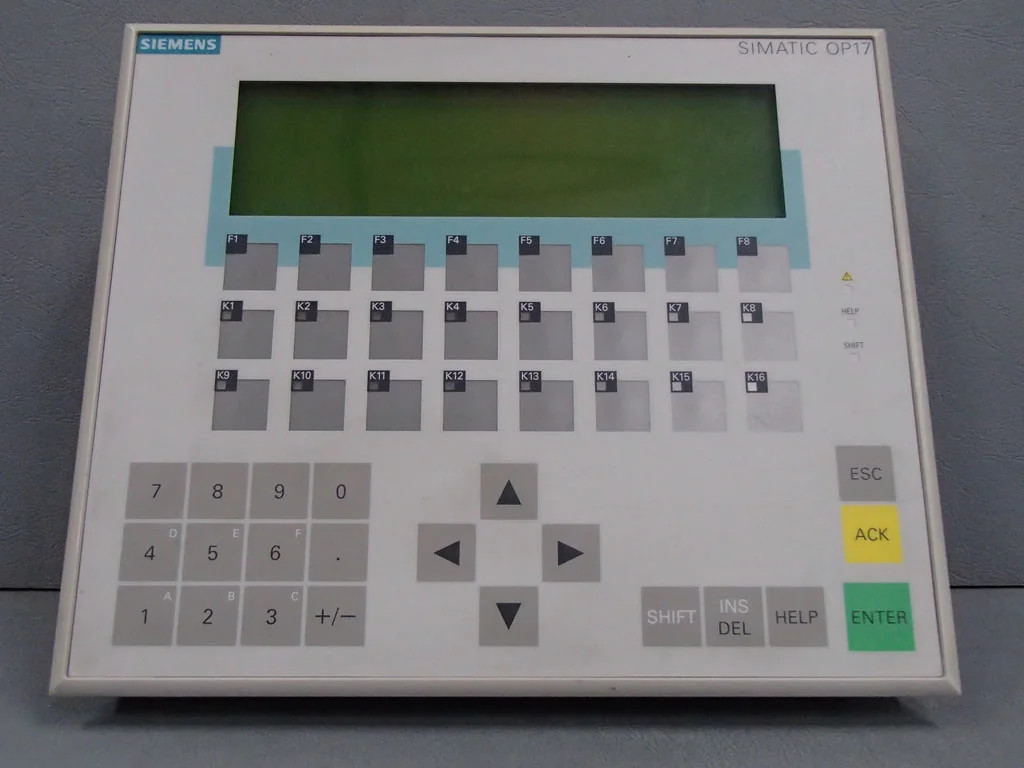 SIEMENS 6AV3617-1JC20-0AX1