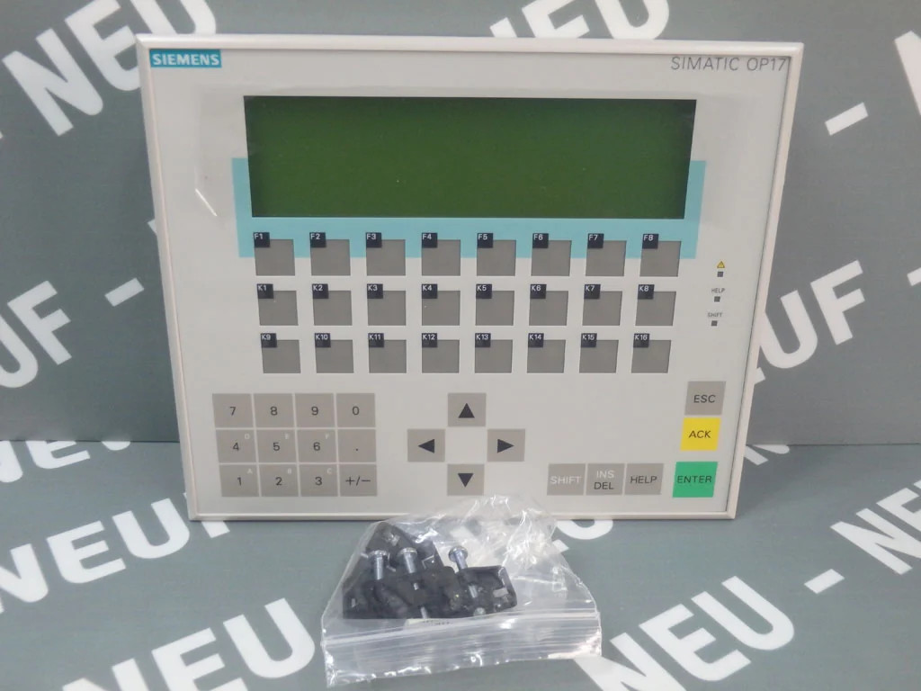 SIEMENS 6AV3617-1JC20-0AX1