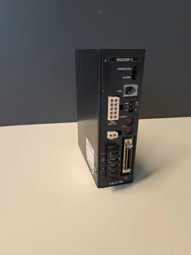 VEXTA ASC20A-C