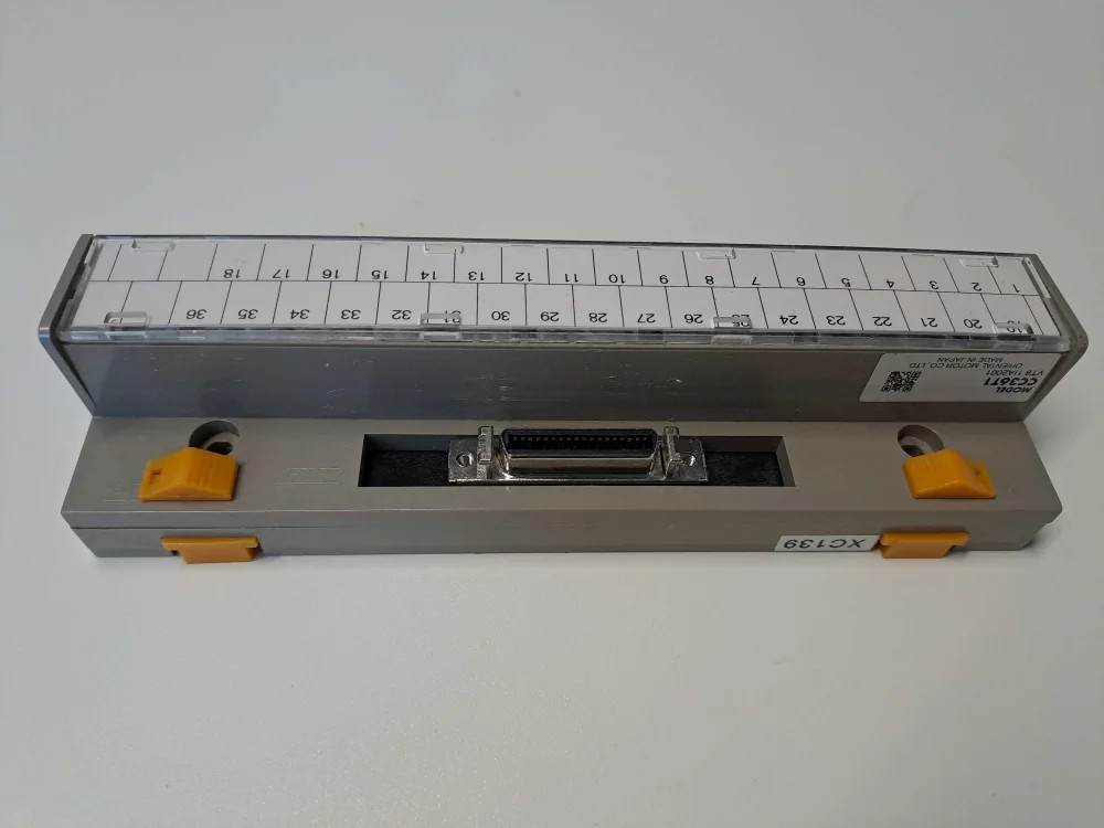 ORIENTAL MOTOR CC36T1