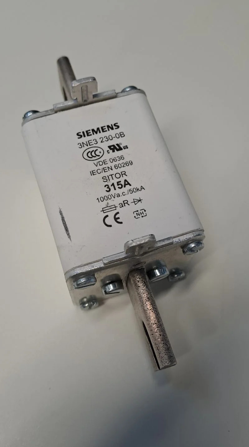 SIEMENS 3NE3230-0B