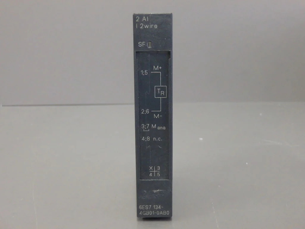 SIEMENS 6ES7134-4GB01-0AB0
