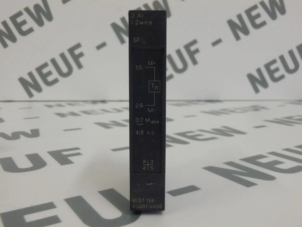 SIEMENS 6ES7134-4GB01-0AB0
