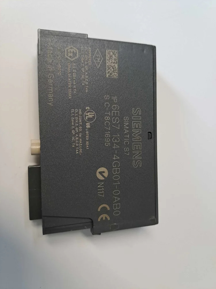 SIEMENS 6ES7134-4GB01-0AB0