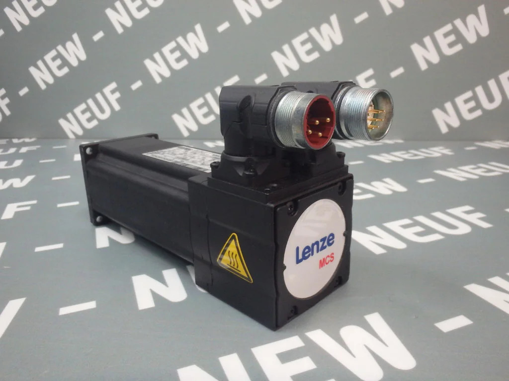 LENZE  MCS06I41-RS0B0-B11N-ST5S00N-R0SU