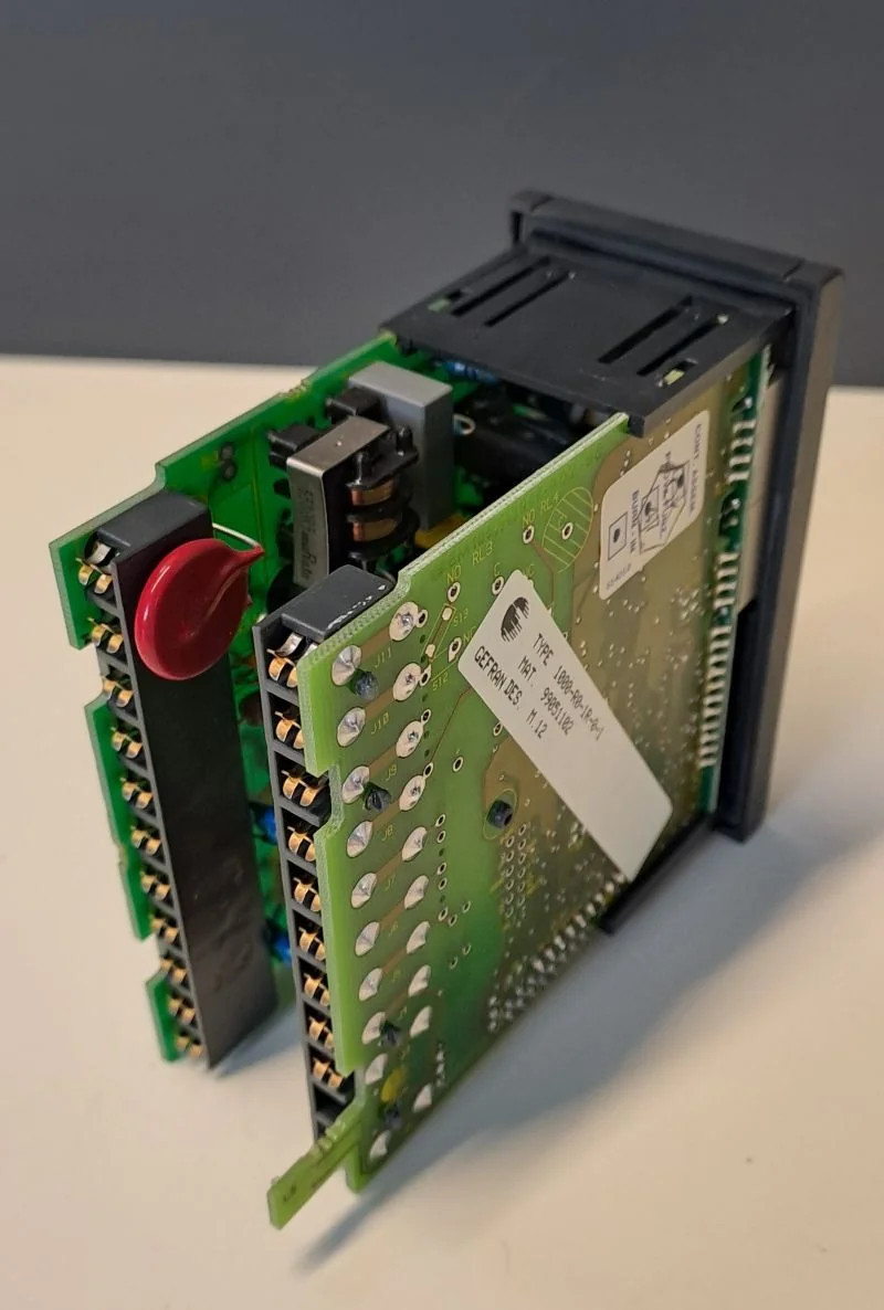 GEFRAN 1000-R0-1R-0-1