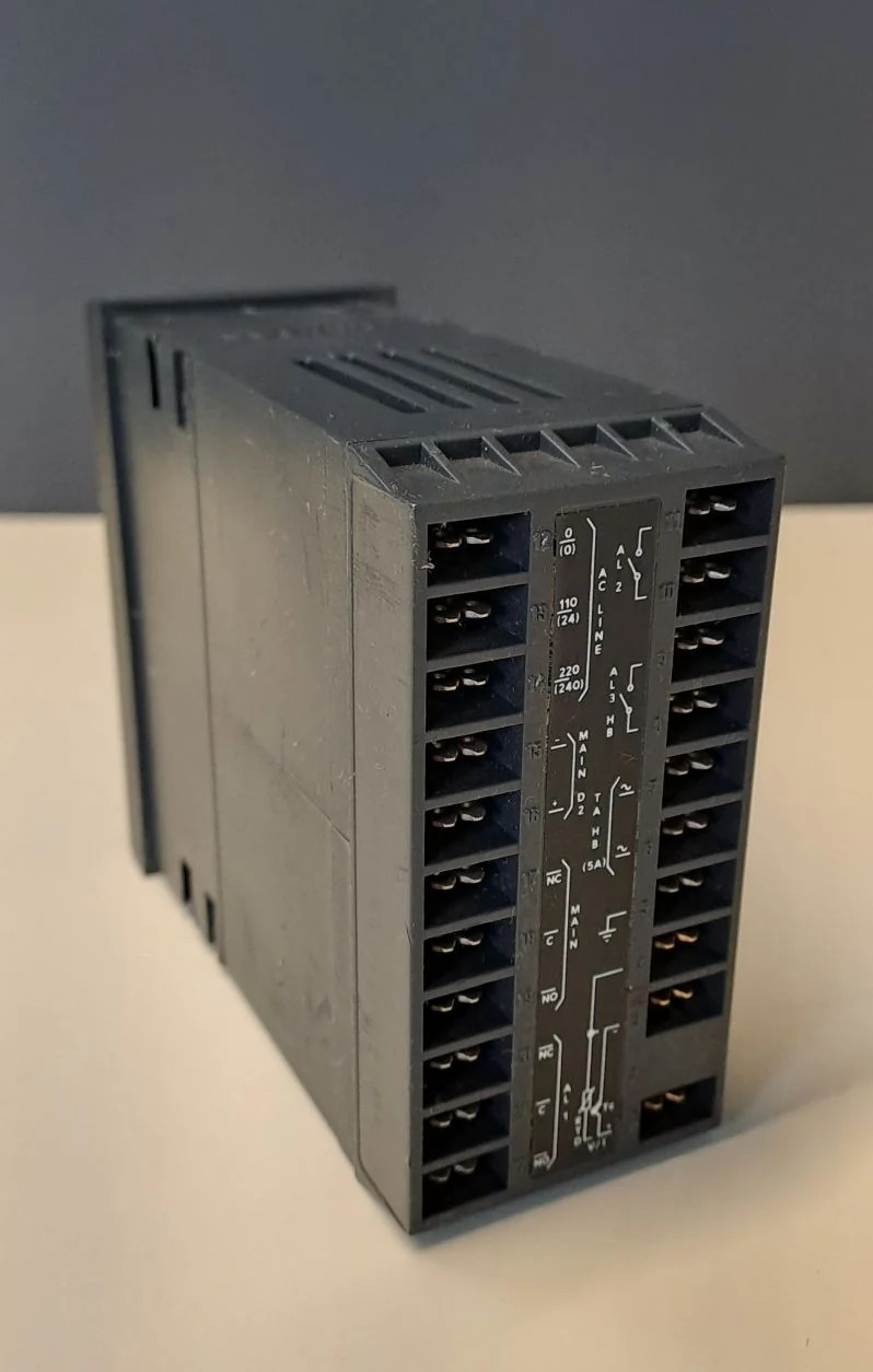 GEFRAN 1000-R0-1R-0-1