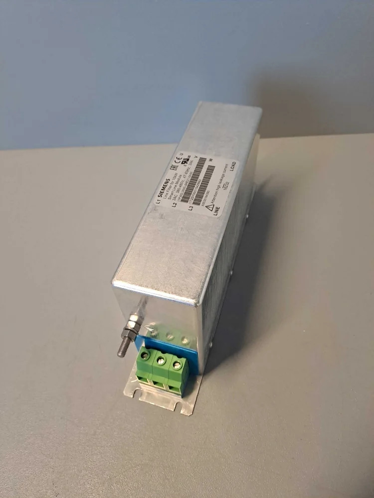 SIEMENS 6SL30000HE210AA0