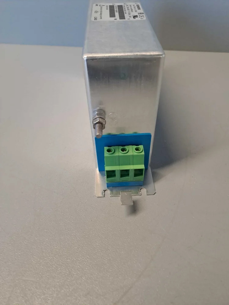 SIEMENS 6SL30000HE210AA0