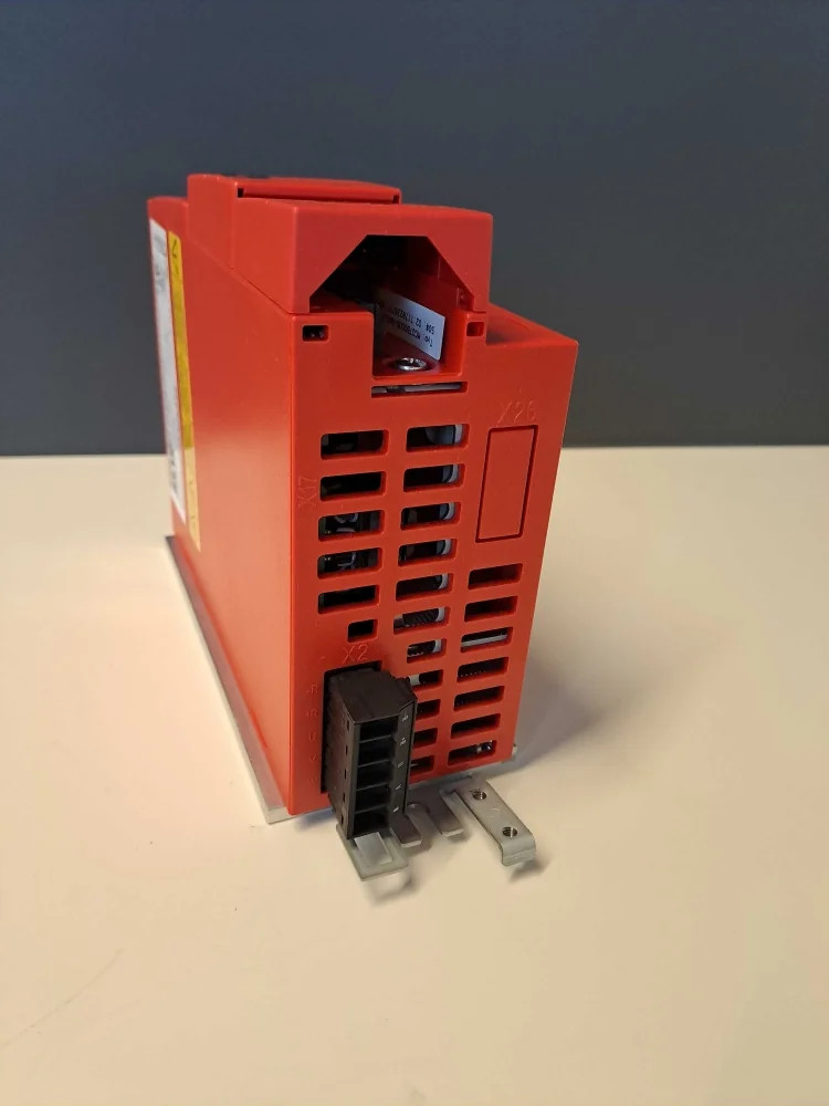 SEW EURODRIVE  MC07B00055A3400