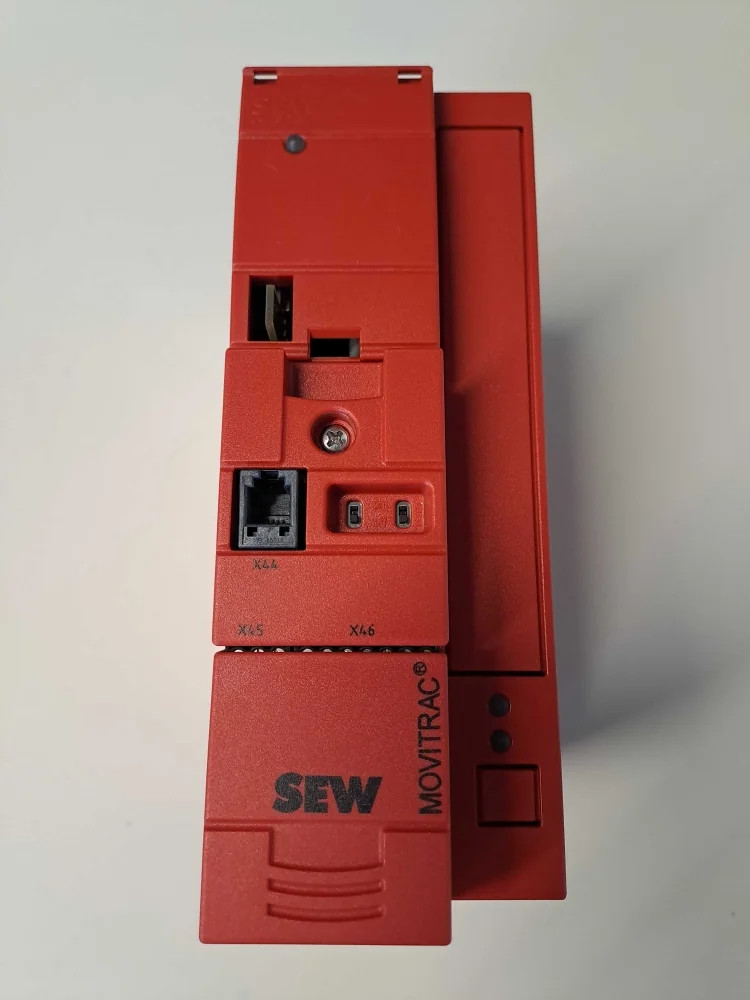 SEW EURODRIVE  MC07B00055A3400