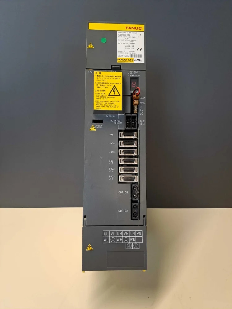FANUC  A06B6096H304