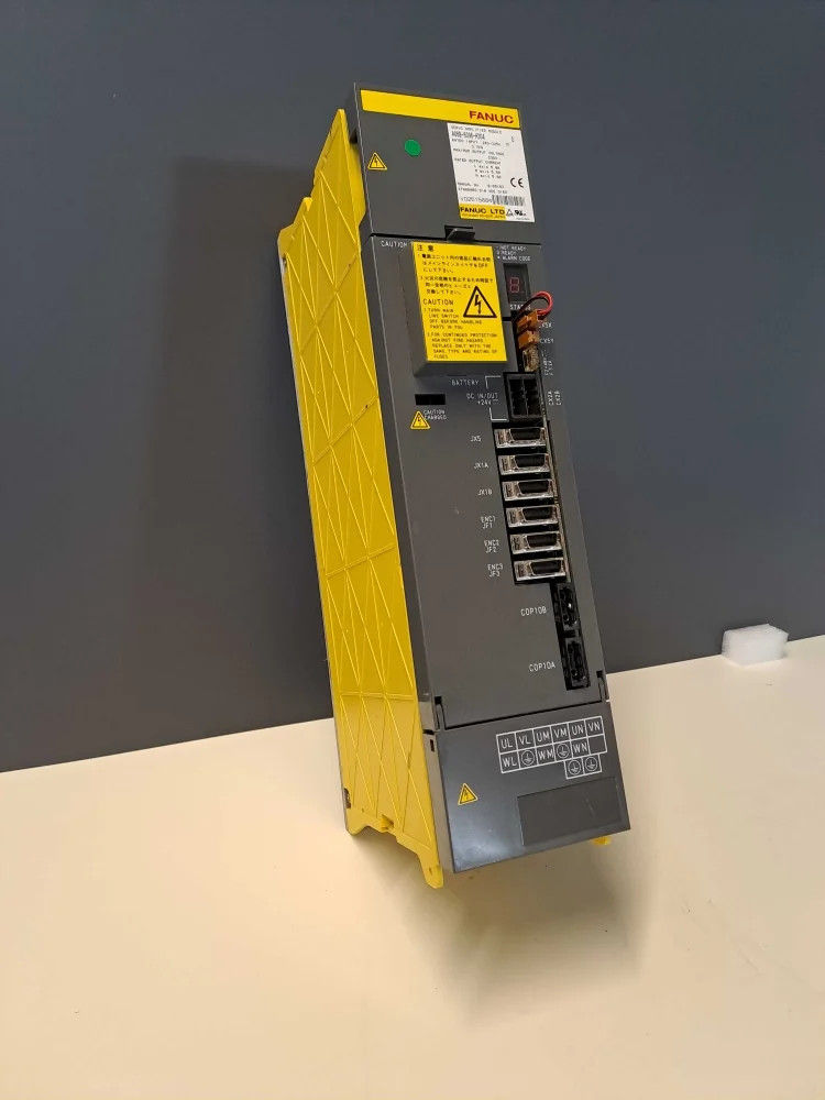 FANUC  A06B6096H304