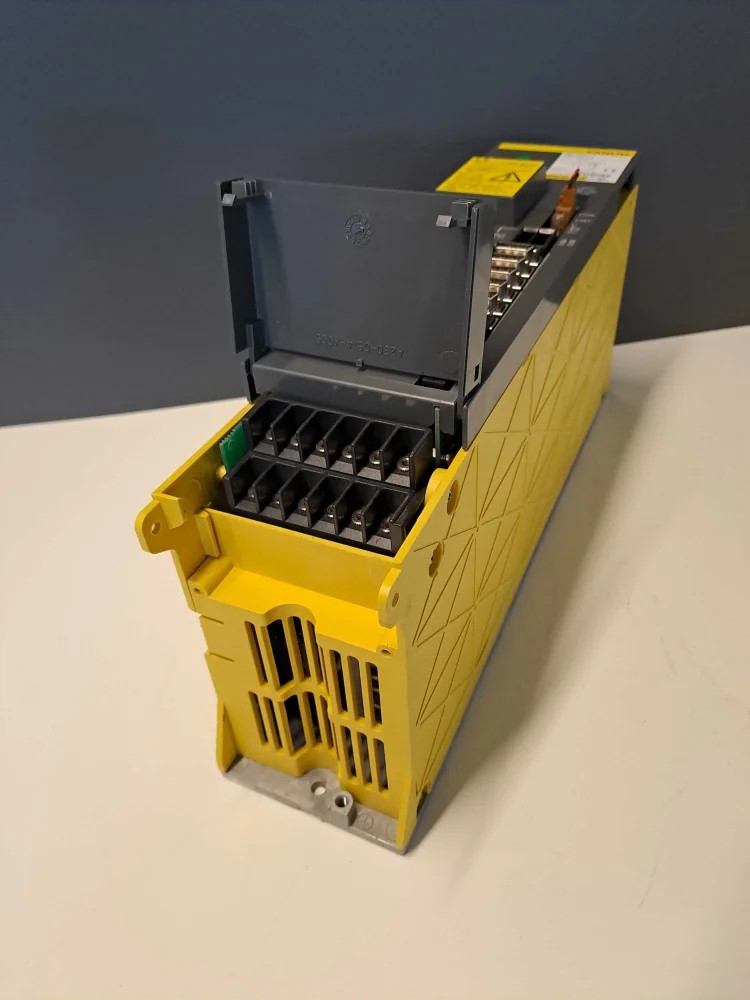 FANUC  A06B6096H304