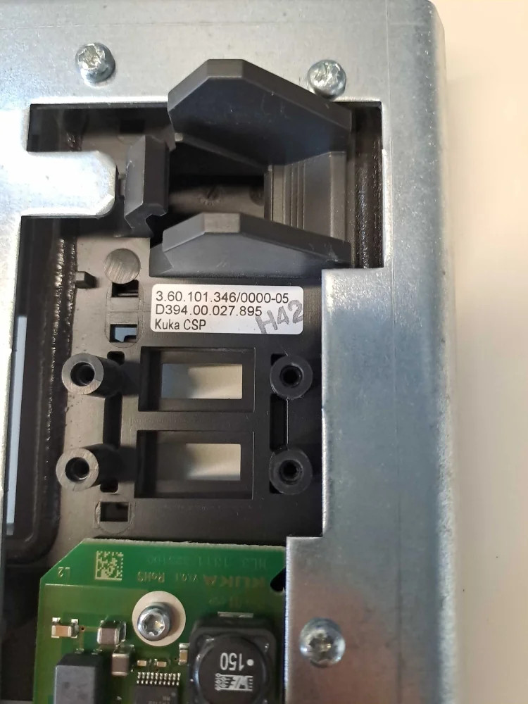 KUKA 360101346