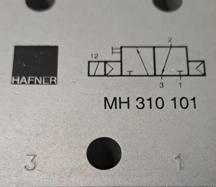 HAFNER MH310101