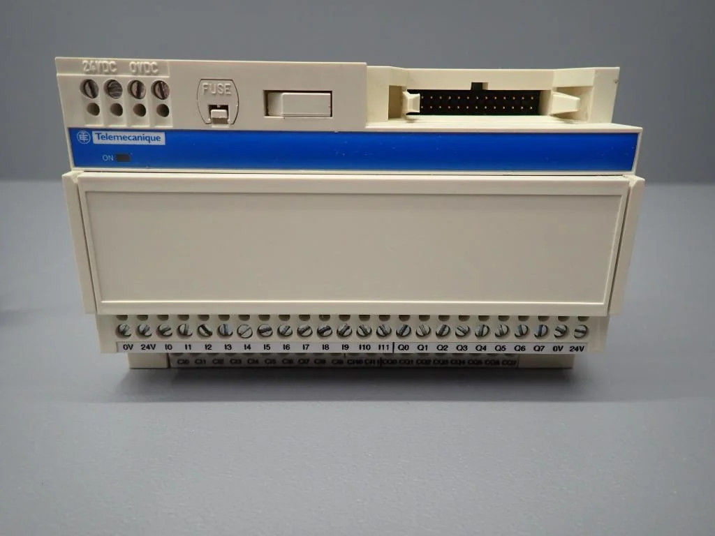 SCHNEIDER  ABE7-B20MPN20