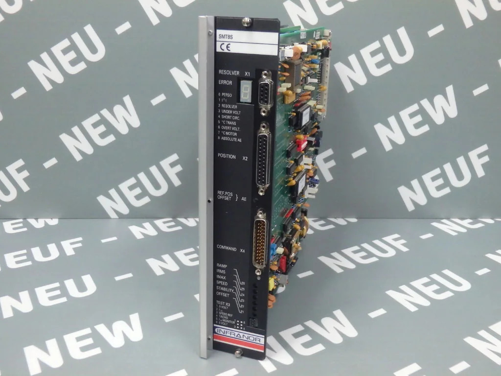 INFRANOR  SMTBSI220/30W