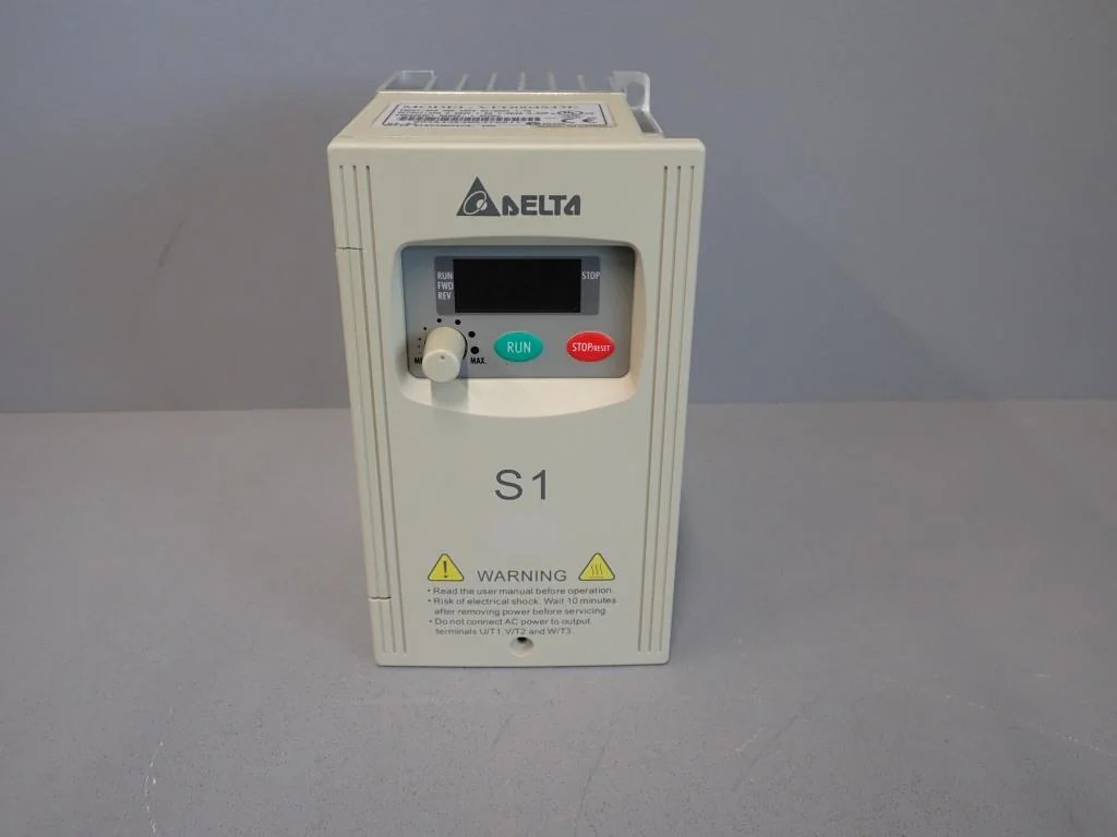 DELTA VFD004S43E