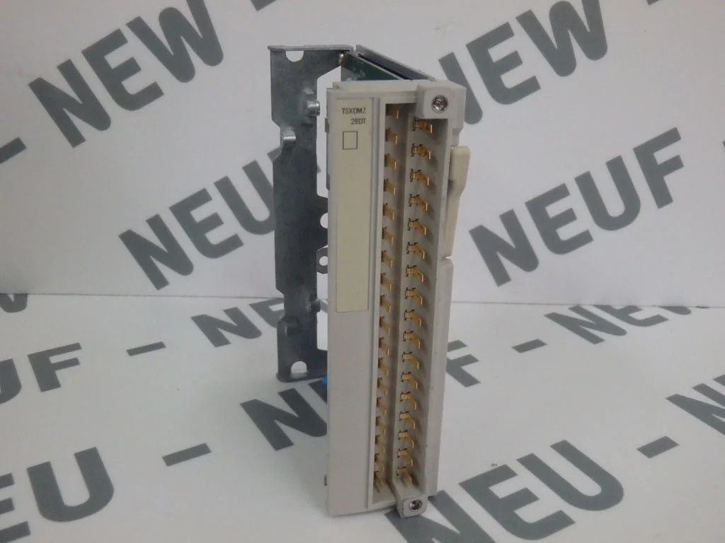 SCHNEIDER  TSXDMZ28DT