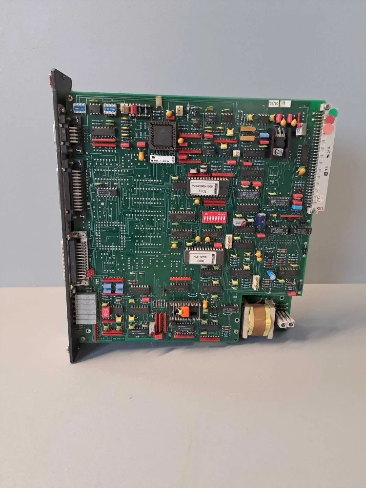 INFRANOR  SMTBSI22017W