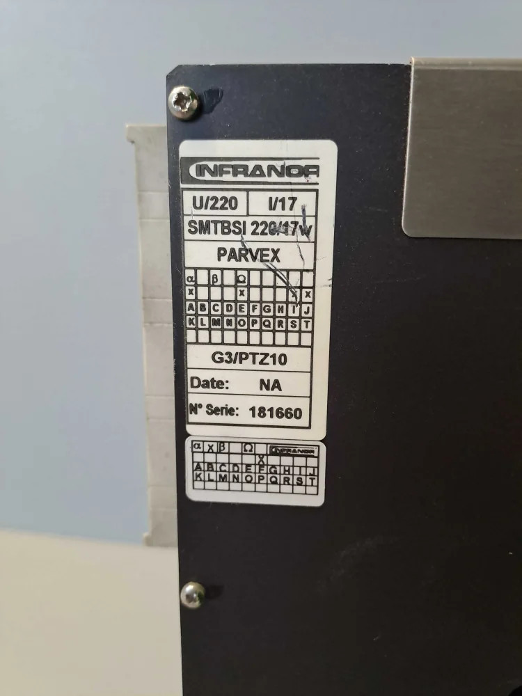 INFRANOR  SMTBSI22017W