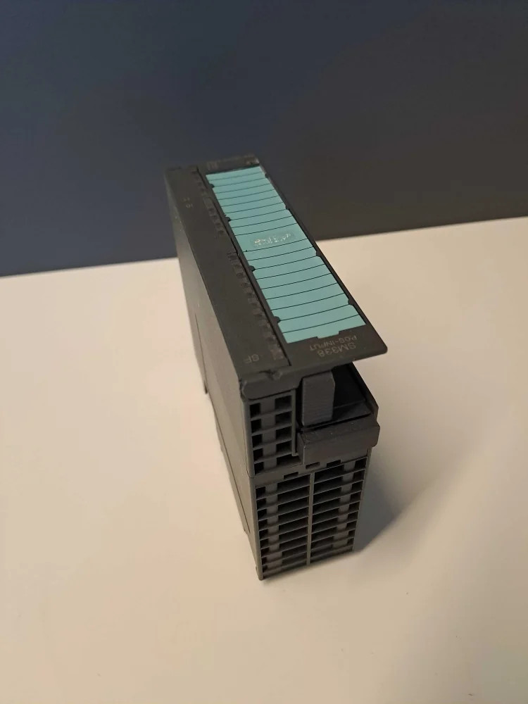 SIEMENS 6ES73384BC010AB0