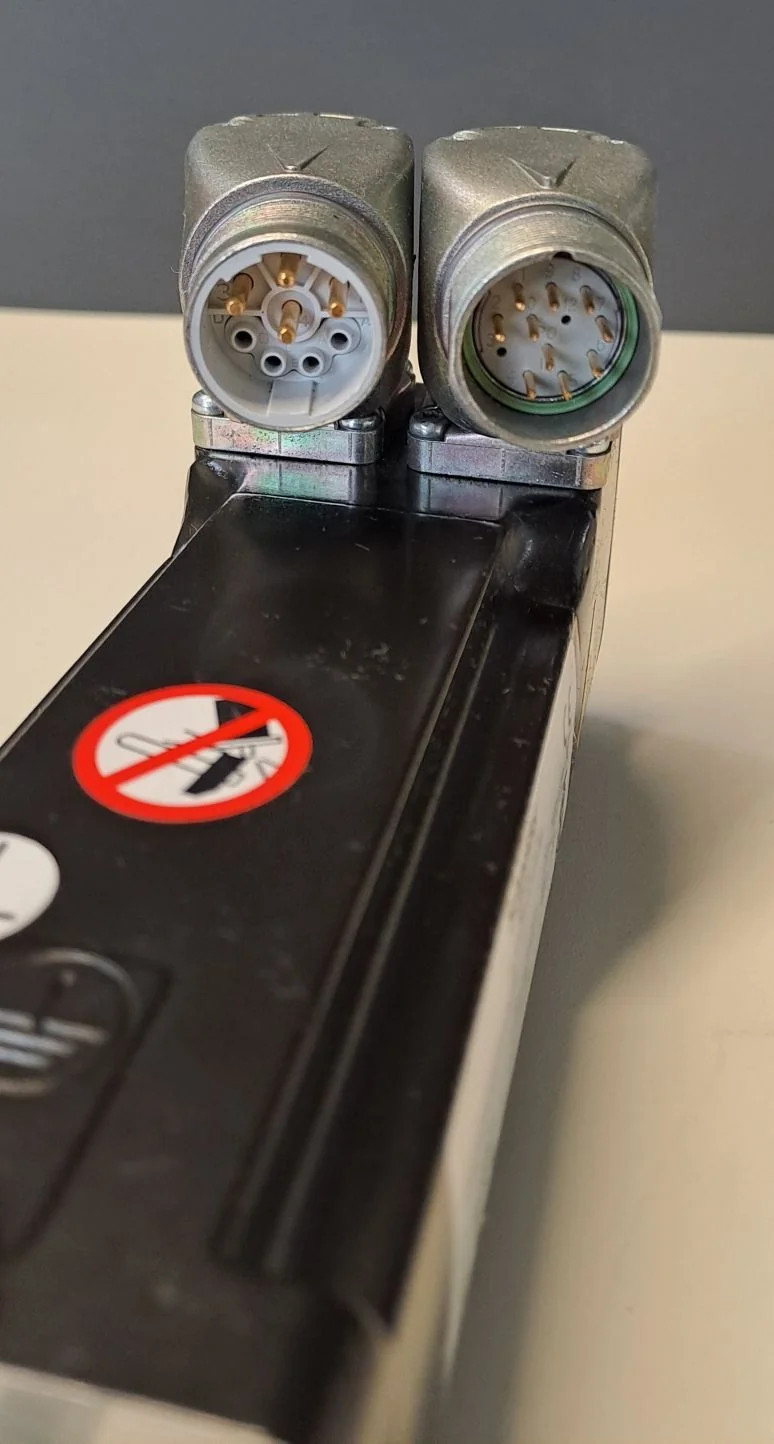 SCHNEIDER  BSH0552P11A2A