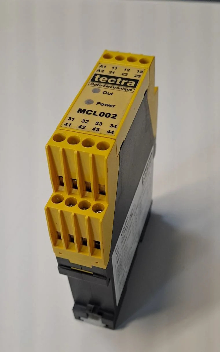 TECTRA MCL002