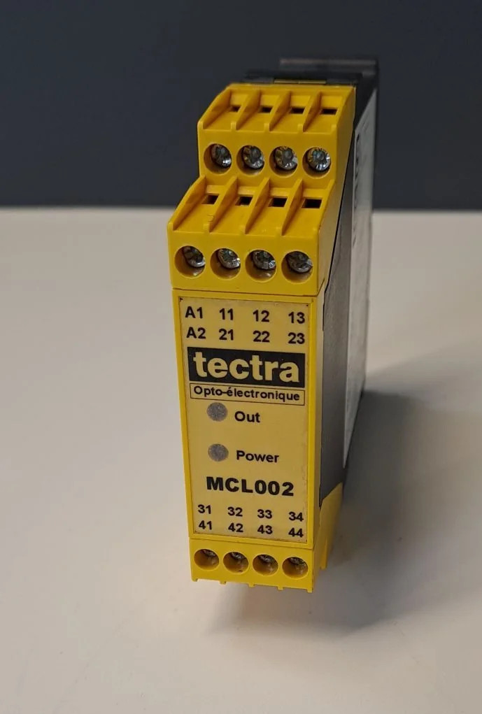 TECTRA MCL002