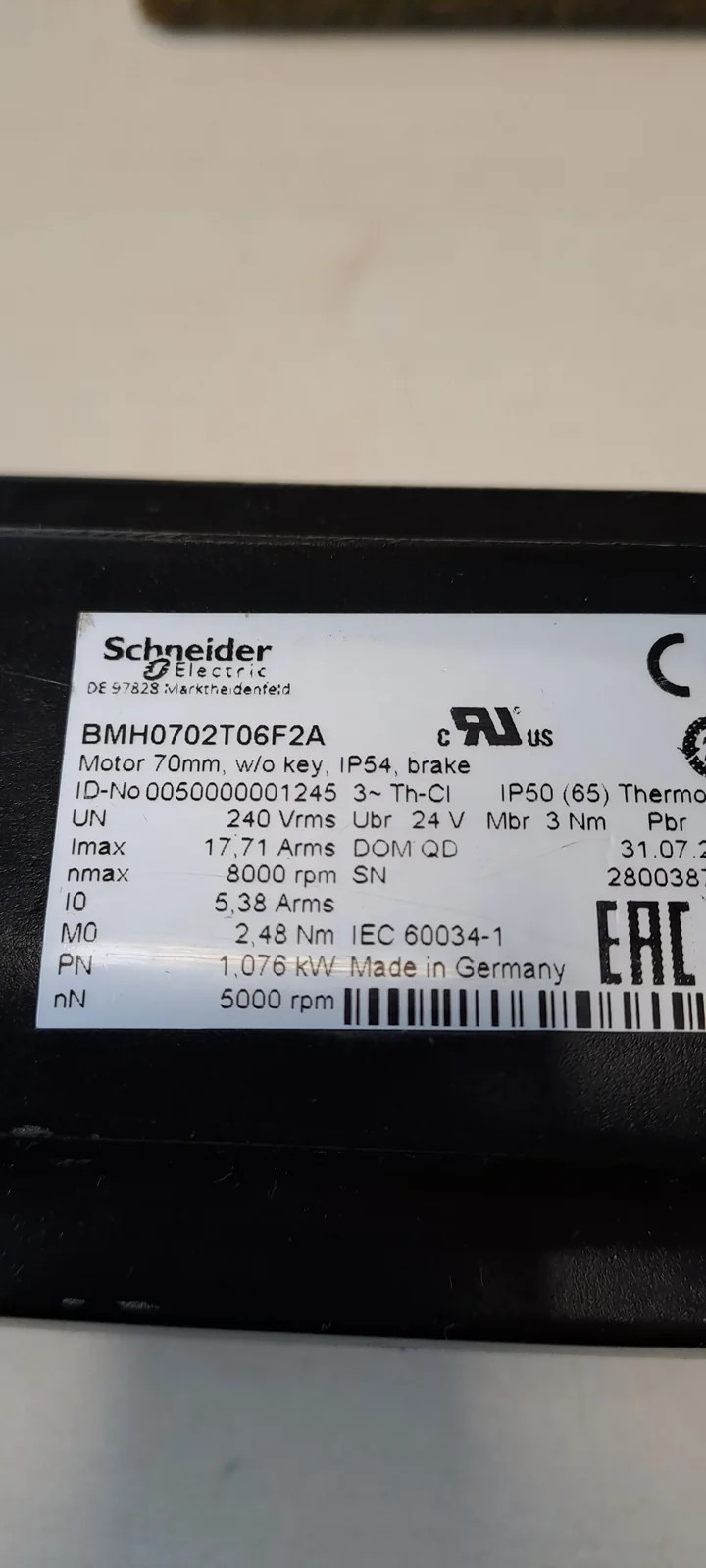 OMRON  E5CN-Q2MT-500