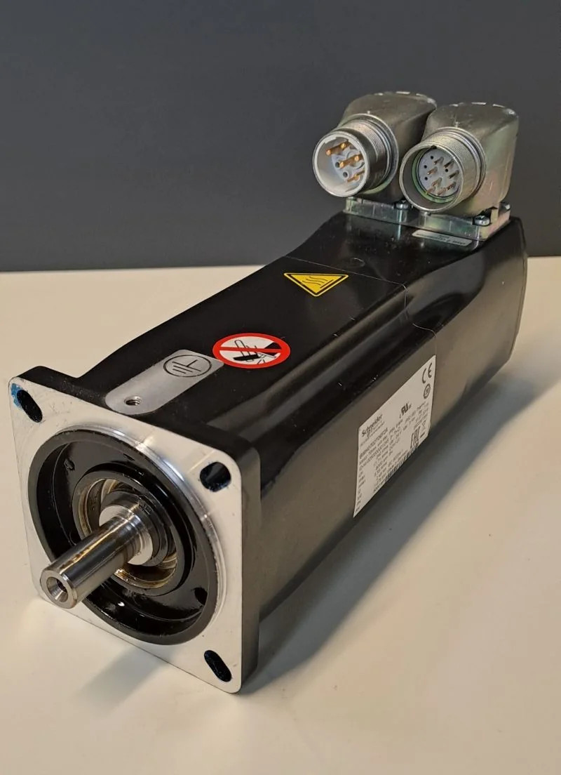 SCHNEIDER  BMH0702T06F2A